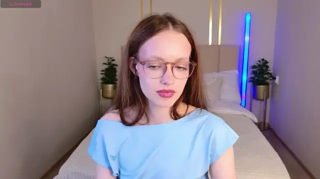 SallyPinkman stripchat live cam model
