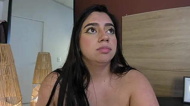 luna_cute__ stripchat live cam model