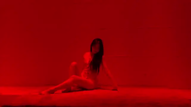 G-Velvet stripchat live cam model