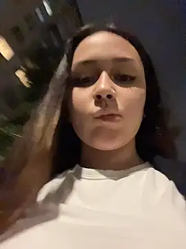 EvelynFly stripchat live cam model