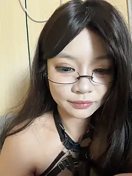 MeimoDog stripchat live cam model