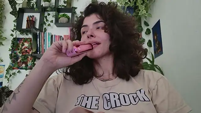 TaliMajesty stripchat live cam model