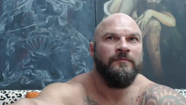 viking_30 stripchat live cam model