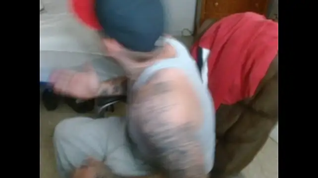 DADDY_KANE8--- stripchat live cam model