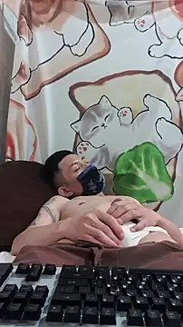 Christopher1024 stripchat live cam model