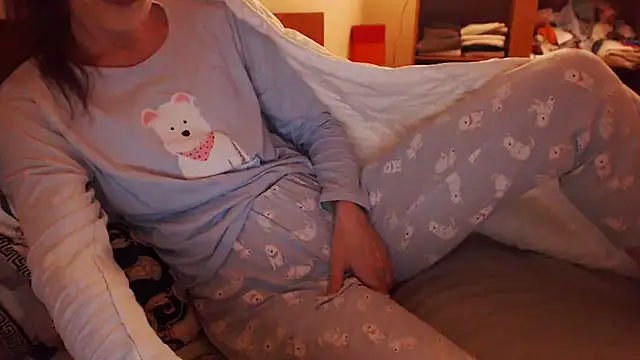 LovelyAndraGirl stripchat live cam model