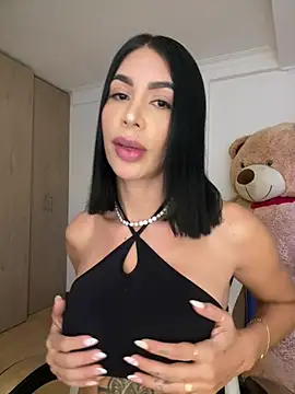 mckenzieklein stripchat live cam model