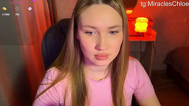 ChloeMillerMeow stripchat live cam model