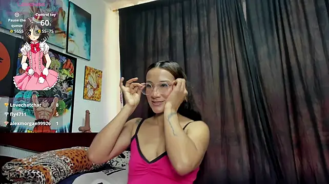 Valeria_Fitness stripchat live cam model