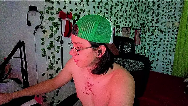 Andy_gray stripchat live cam model