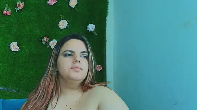 Huge_Titties_ stripchat live cam model