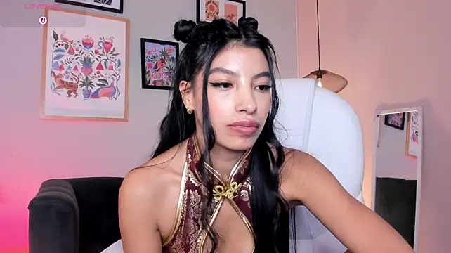 Tiffany_Low stripchat live cam model