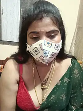 Madhusri_Tamil_Telugu stripchat live cam model