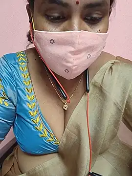 keerthy_telugu stripchat live cam model