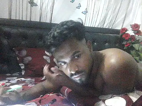 Hunkytop stripchat live cam model