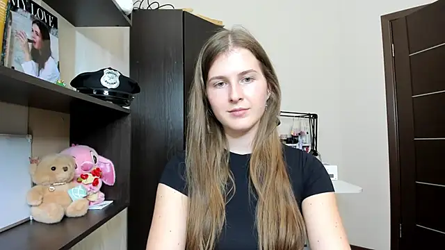 OhMyAlice stripchat live cam model