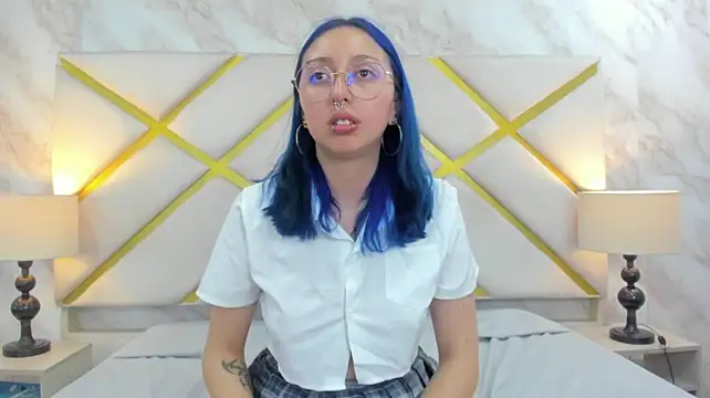NixShadow stripchat live cam model