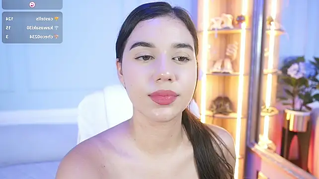 StacyCooper_ stripchat live cam model