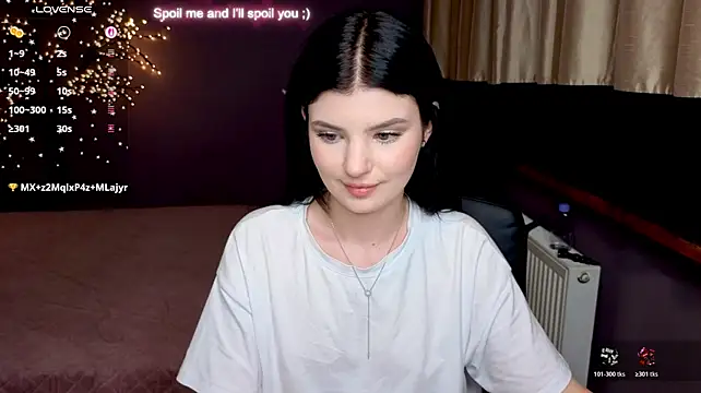 AnnaYount stripchat live cam model