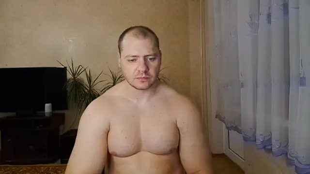 massiveman295 stripchat live cam model