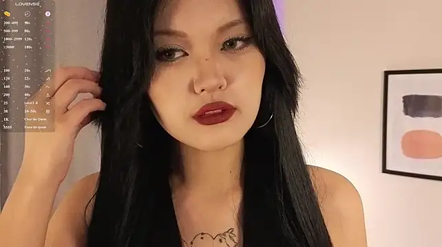 JaniceRobinson stripchat live cam model