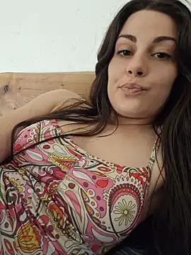 greenckh stripchat live cam model