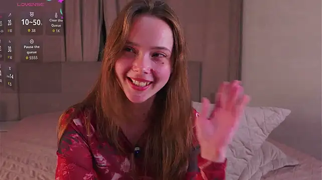 TamraCotner stripchat live cam model