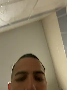 Gokusoldier stripchat live cam model