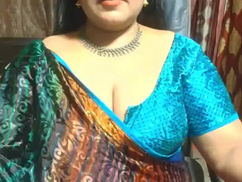 Telugu_mahaa stripchat live cam model