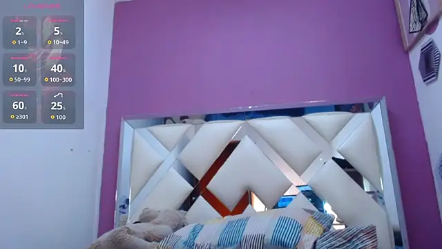 susan_hicks stripchat live cam model