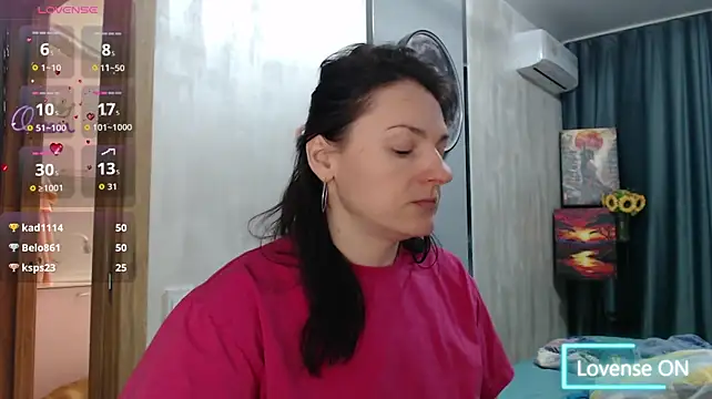 Stacy_Davice stripchat live cam model