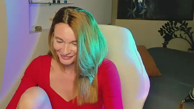 MistyBarnes stripchat live cam model