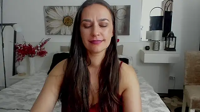 JoyCasidy stripchat live cam model