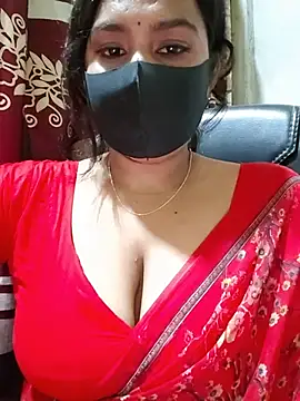 Ritusri_Dotta stripchat live cam model