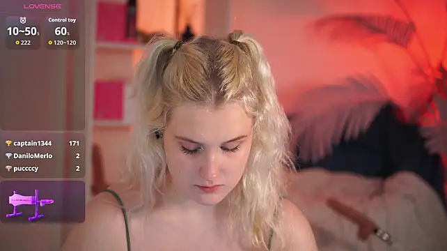 tiffannyjons stripchat live cam model