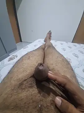 Aashish51515 stripchat live cam model