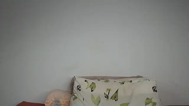 Jah-Queen stripchat live cam model