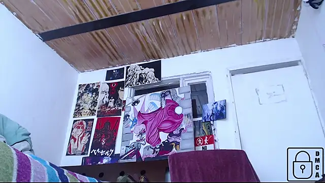Cortana2_0 stripchat live cam model
