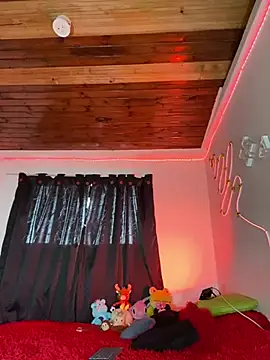 violeta_E_ stripchat live cam model