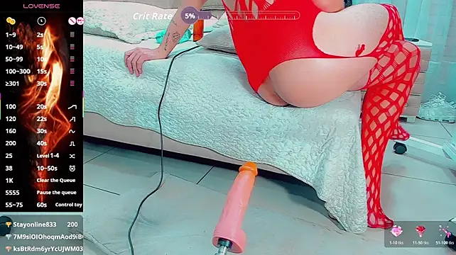EmilyZaennz stripchat live cam model