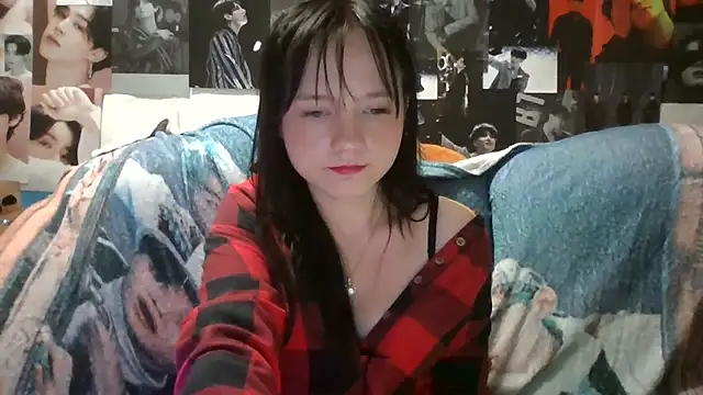 LittilePrincess stripchat live cam model