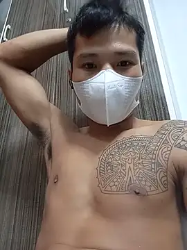 AKA-006 stripchat live cam model