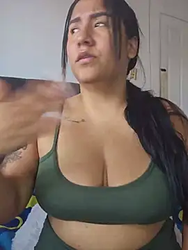 IambarRouse_ stripchat live cam model