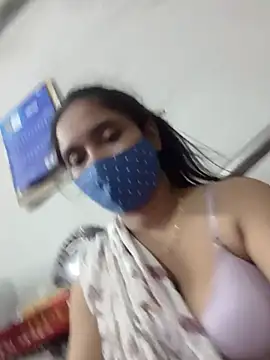 Brown_Suger stripchat live cam model