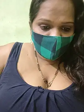 Tamil-shama stripchat live cam model