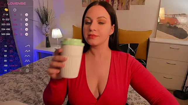 _katrin_ stripchat live cam model