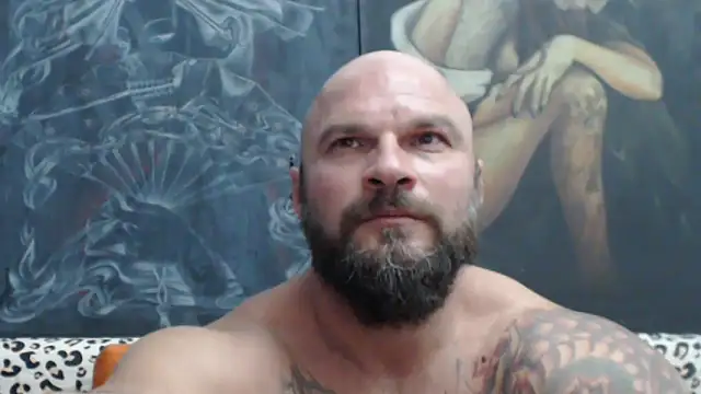 viking_30 stripchat live cam model