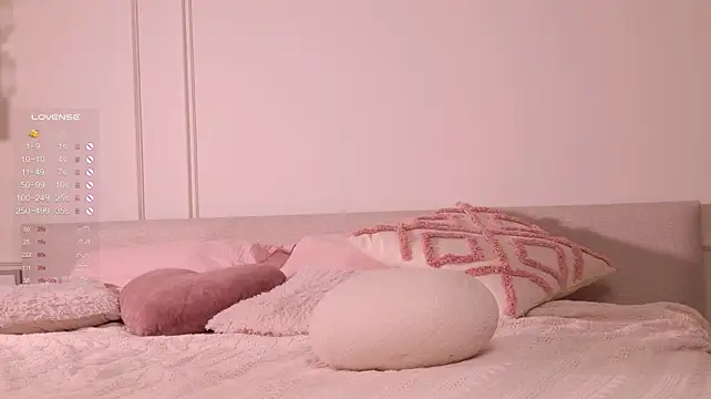 Rinas_secret stripchat live cam model