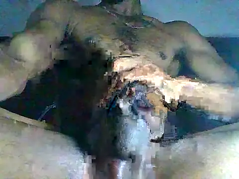 Fariboykin stripchat live cam model