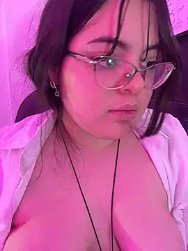 Aria_Fullbuster stripchat live cam model